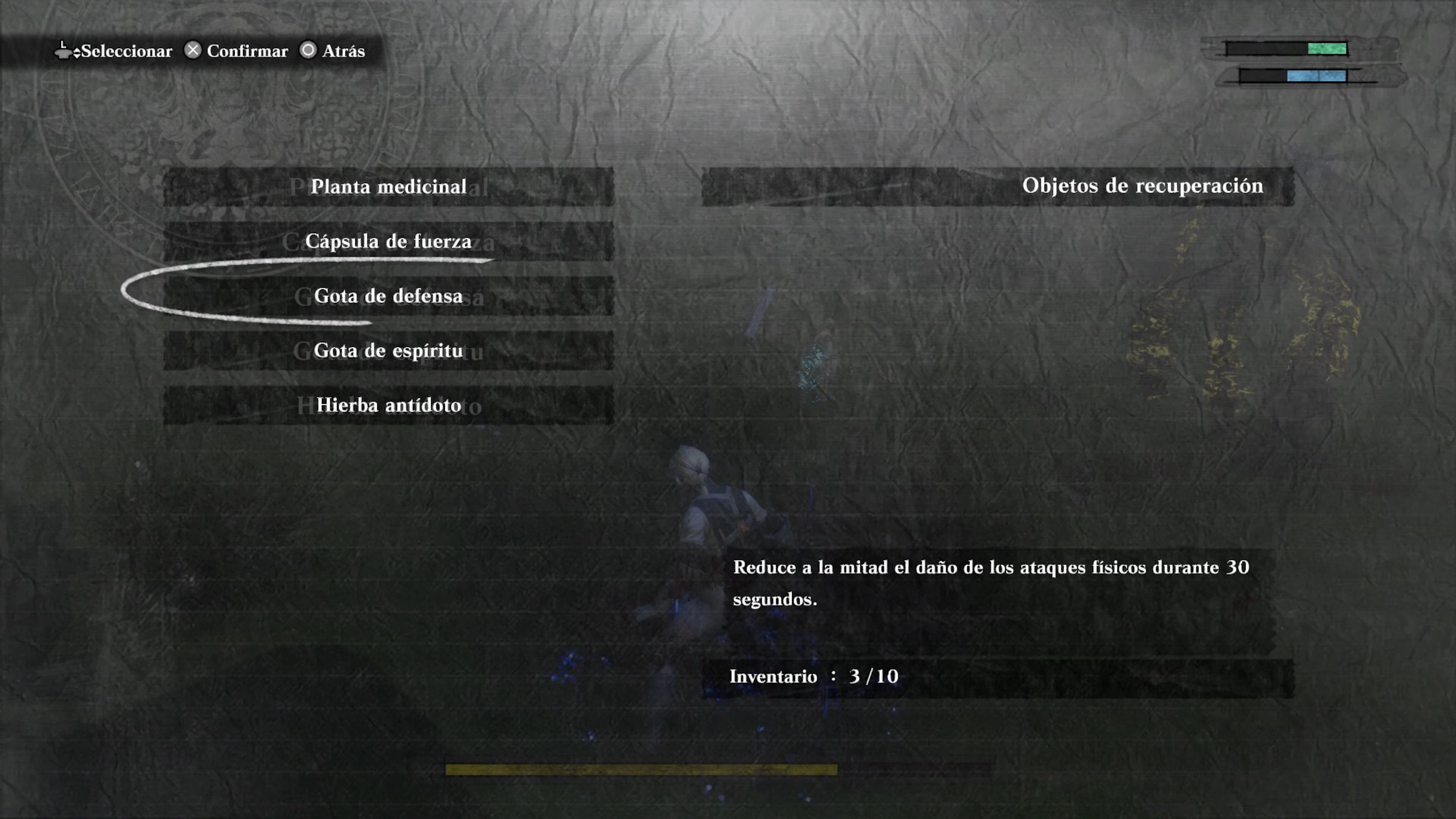 NieR Replicant ver.1.22474487139 - Imagen 44